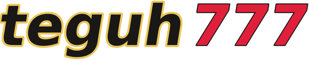 teguh777 logo